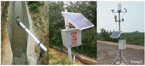 小型農田水利工程建設方案 高效節水，助力農業可持續發展