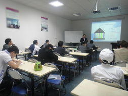 東莞曼頓企業管理咨詢 專業攝影培訓現場全解析