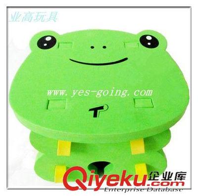 東莞市業(yè)高玩具 引領生活新潮流，EVA兒童凳子的創(chuàng)新與安全